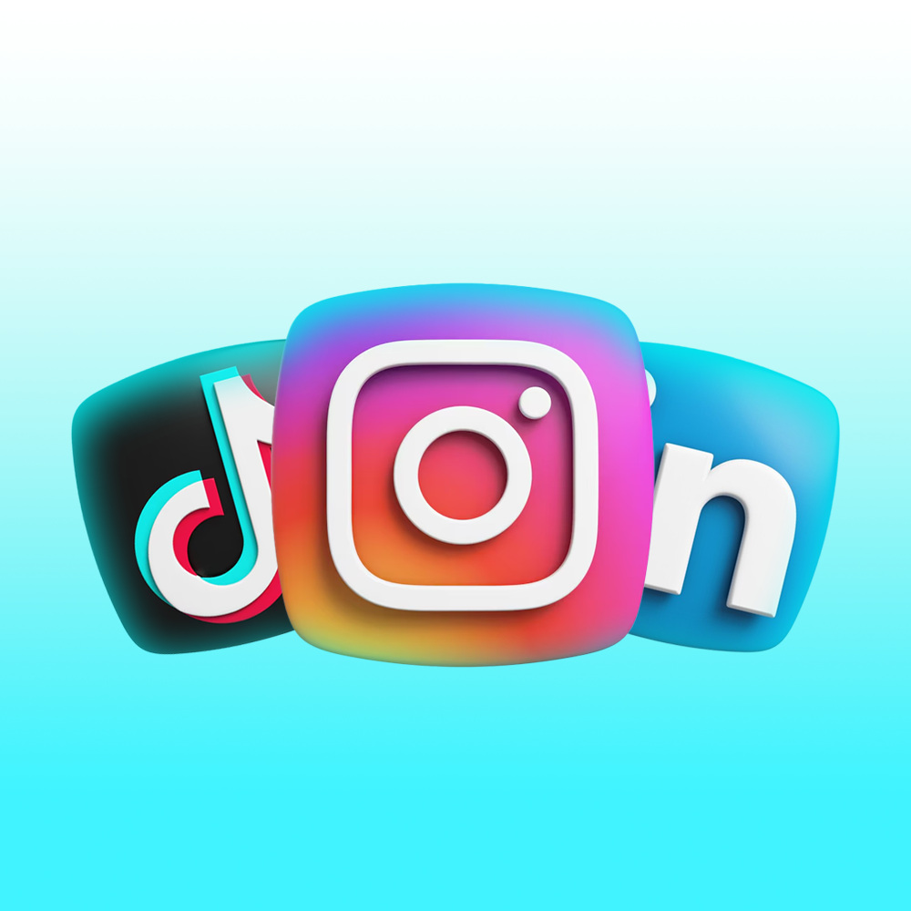 Branding & Social Design