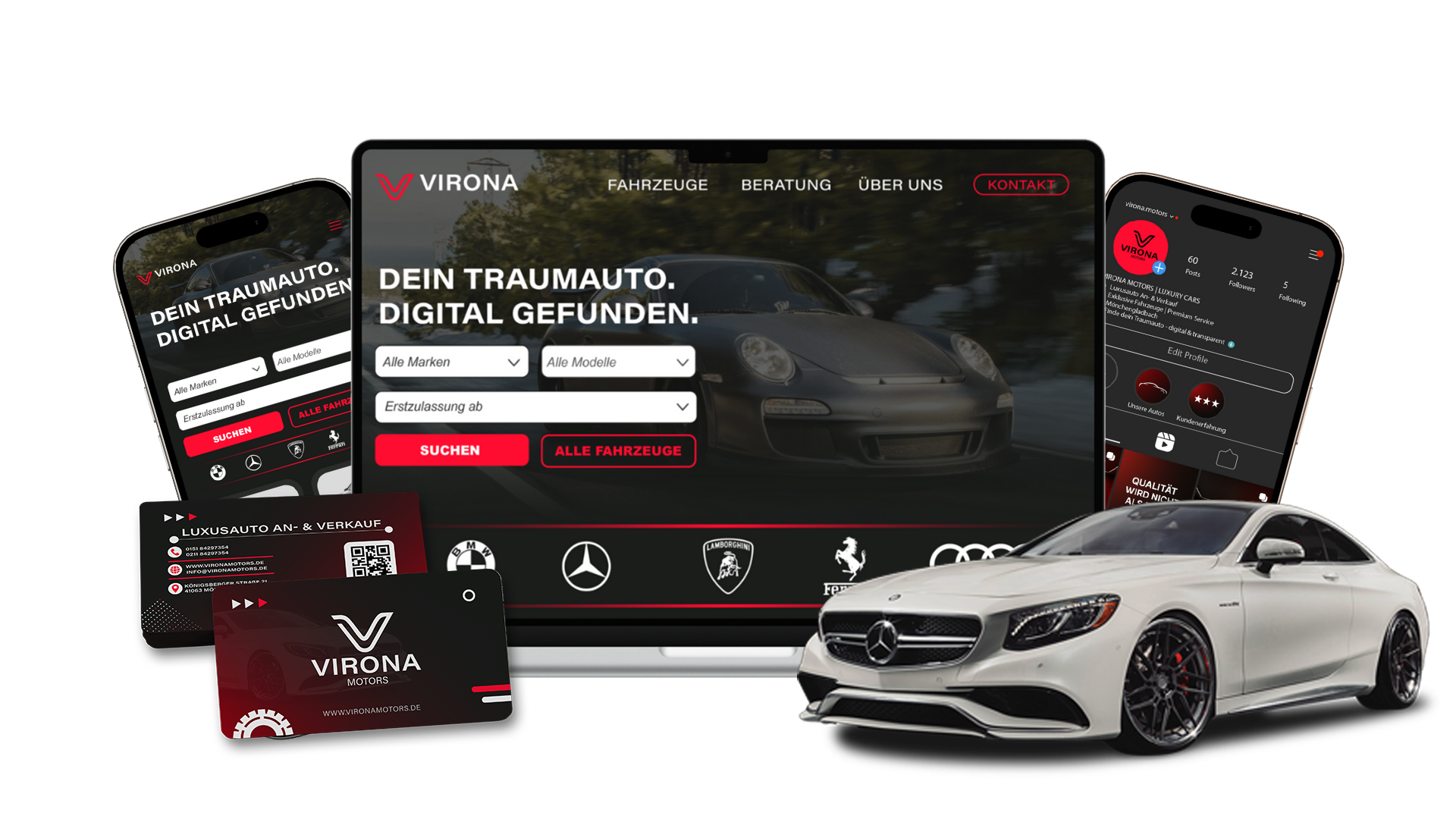 Virona Motors