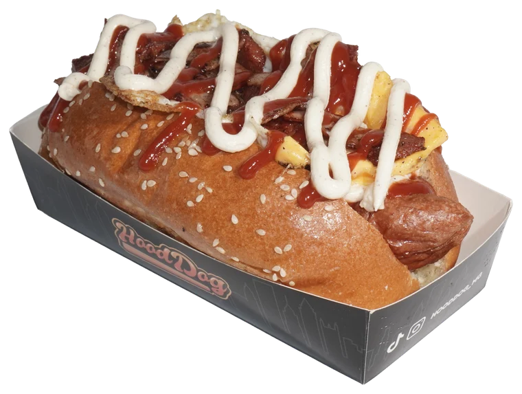 Mr. Weenie