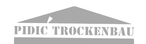 Pidic Trockenbau