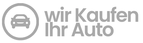 wir kaufen Ihr Auto