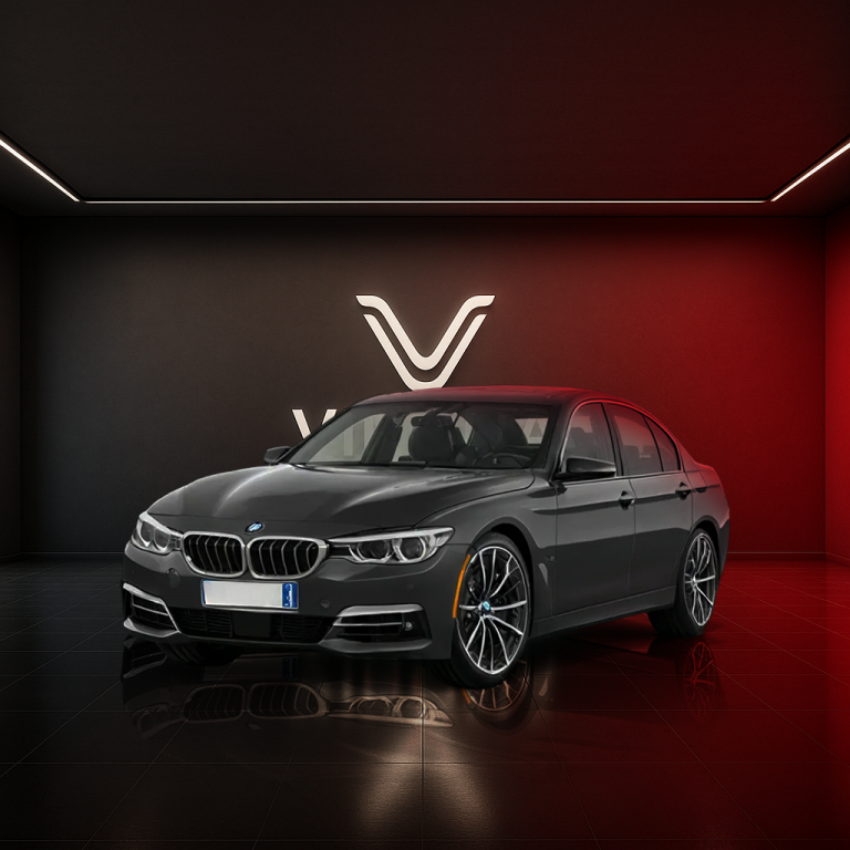bmw in halle